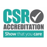 CSR Accreditation MENA logo - Similar company to Csr Accreditation