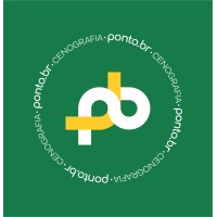PontoBr Cenografia logo - Similar company to Casa 55