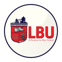 London Business University - LBU Mandalay logo - Similar company to Miba College