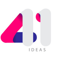 41 Ideas logo - Similar company to Tale+