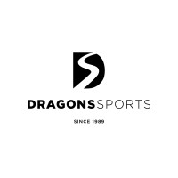 DRAGONS SPORTS logo - Similar company to Csixx