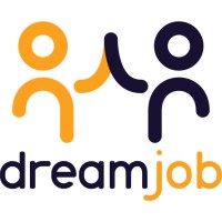 iDreamJob logo - Similar company to Rite Way Logistics