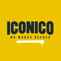 iconicoagency logo - Similar company to R&R Web Solutions