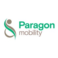 Paragon Mobility logo - Similar company to Motion Specialties