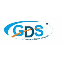 Guarantee Delivery Services logo - Similar company to Uruk Express Delivery