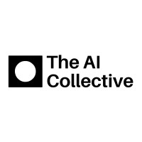 The AI Collective logo - Similar company to Rytick