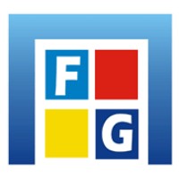 Future Gate High School logo - Similar company to An-Najm Project