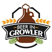 Beer In Growler logo - Similar company to Frumix