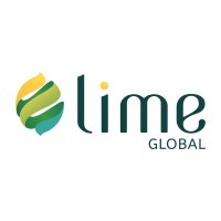 Lime Global logo - Similar company to Devcorp Construction Limited