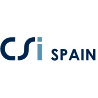 CSI Spain logo - Similar company to Neering Spa