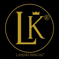Lahjakuningas® logo - Similar company to Aveo - In Every Sense