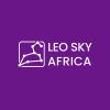 Leo Sky Africa logo - Similar company to Ignitedthinkers
