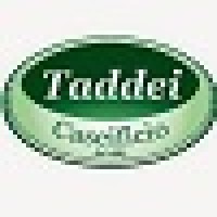 CASEIFICIO TADDEI SRL logo - Similar company to Rogelfrut