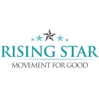 Movement for Good logo - Similar company to Rising Star South Africa