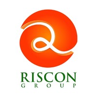 Riscon Group logo - Similar company to Sv Infra Projects