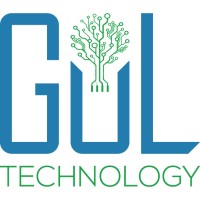 Gul Technology Pvt Ltd logo - Similar company to Pak It Services