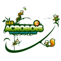 Acrobois logo - Similar company to Back To Escape