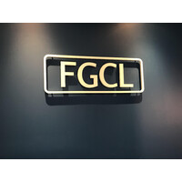 FGCL Consulting Engineers logo - Similar company to Cleartech Engineered Solutions
