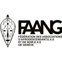 Fédération des Associations d'Afrodescendant.e.x.s et de Noir.e.x.s de Genève (FAANG) logo - Similar company to Icformodels