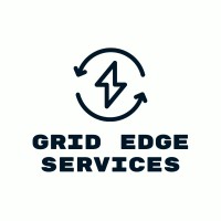Grid Edge Services Inc. logo - Similar company to Vstack.Dev