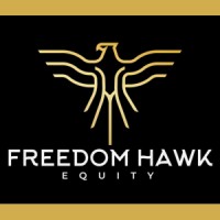 Freedom Hawk Equity logo - Similar company to Freedom Equity Group, Llc. (Official)