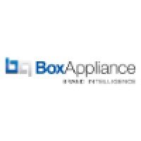 Box Appliance