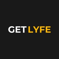 GET LYFE logo - Similar company to The Valander Group