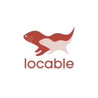 Locable logo - Similar company to Castomize