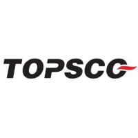 PT. TOPSCO Steel Utama logo - Similar company to Muroco