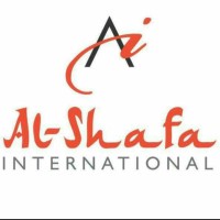 Al Shafa International logo - Similar company to Kap Unity Canada