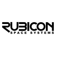 Rubicon Space Systems logo - Similar company to Benchmark Space Systems