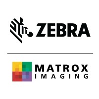 Matrox Imaging (now part of Zebra Technologies) logo - Similar company to Matrox Video