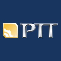 PTT - Power Transmission Technology logo - Similar company to Kenja Group