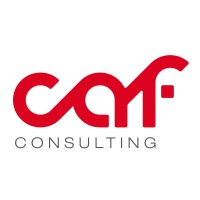 CAF Consulting logo - Similar company to Trice