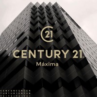 CENTURY 21 Máxima logo - Similar company to Tata Perú