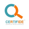Certifide Vehicle Intelligence logo - Similar company to Rozkaam
