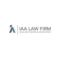 IAA Law Firm logo - Similar company to Gingras Avocats