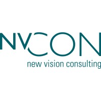 nvcon | new vision consulting GmbH logo - Similar company to Actifyx Gmbh