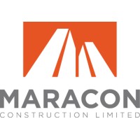 Maracon Construction Limited logo - Similar company to Nexcore Construction
