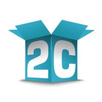 2C Website Development Group logo - Similar company to Hypen Website Development