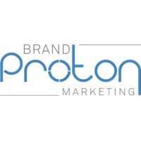 Brand Proton Marketing logo - Similar company to Kicsit