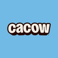 Cacow logo - Similar company to Dolce Merda
