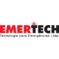 Emertech Ltda logo - Similar company to Dilúvio Produções