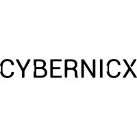 Cybernicx logo - Similar company to Optima