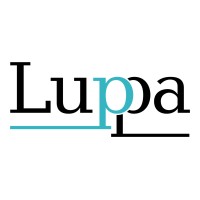 Luppa logo - Similar company to Luppa