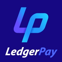 LedgerPay logo - Similar company to Hepsicrypto.Com
