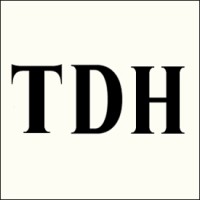 The Digital Humanist Review logo - Similar company to Hermes - Center For European Studies