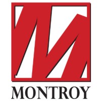 Montroy Sign & Graphic Products logo - Similar company to Midwest Sign & Screen Printing Supply Co.
