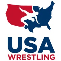 Portland Wrestling Officials Association logo - Similar company to Wrestling Canada Lutte