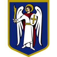 Kyiv City State Administration logo - Similar company to Ngo Renovation Map | Го Мапа Реновації